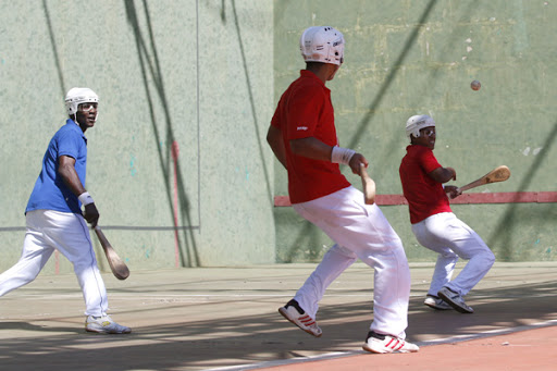 Pelota Vasca