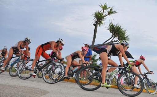 Copa Iberoamericana de Triatlón