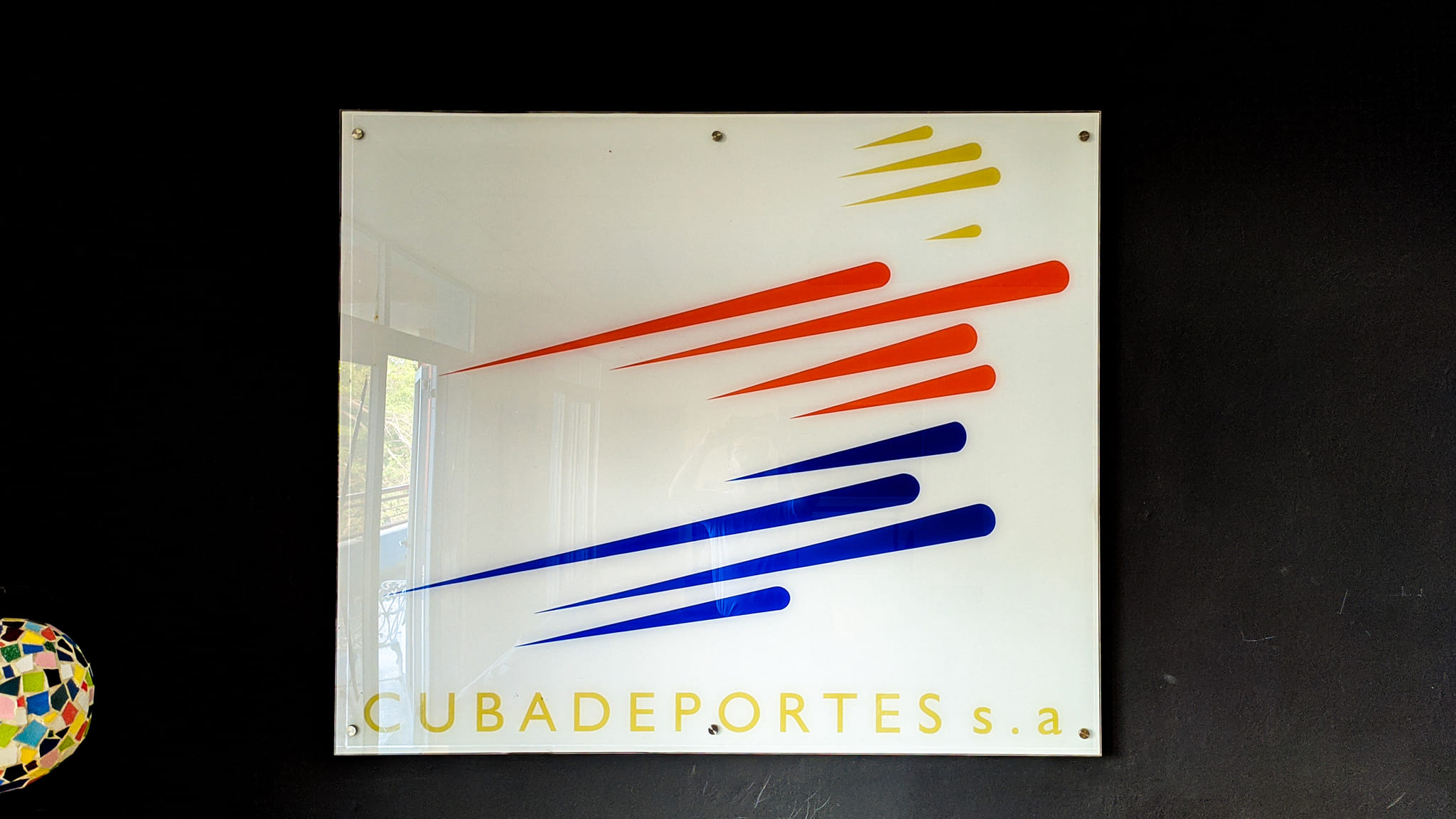 CubaDeportes s.a