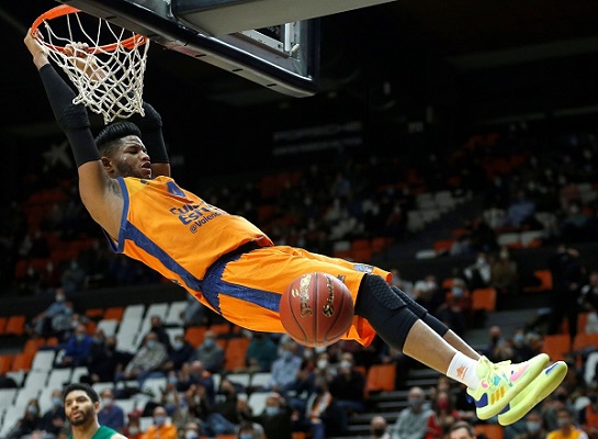 Foto: Eurocup