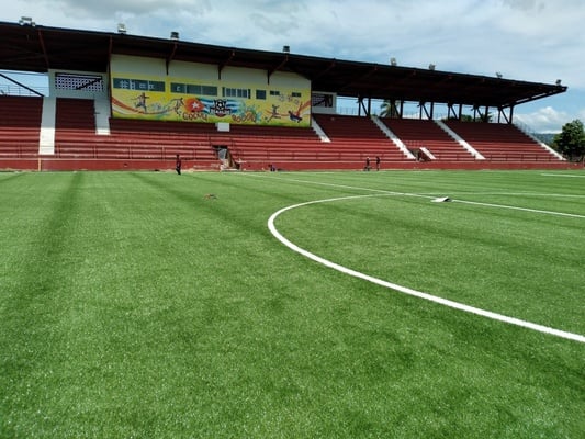 La FIFA certifica al estadio Antonio Maceo para partidos internacionales