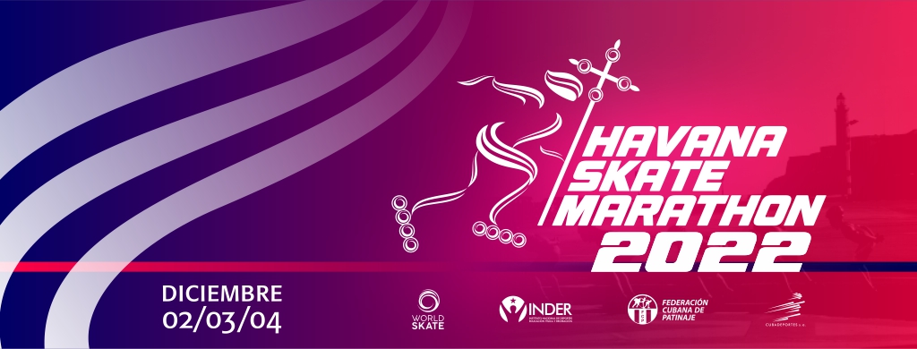 La Habana acogerá el Havana Skate Marathon 2022
