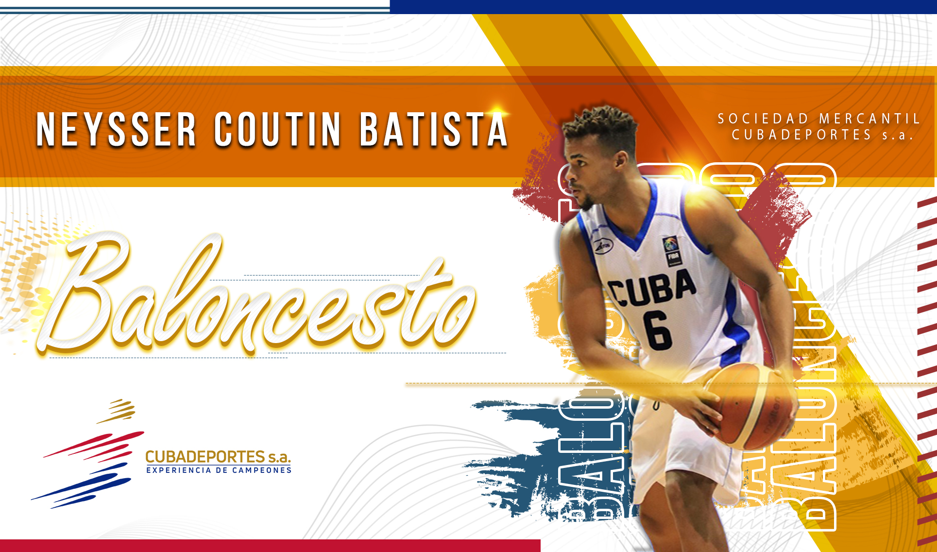 El Baloncesto cubano exportando talento